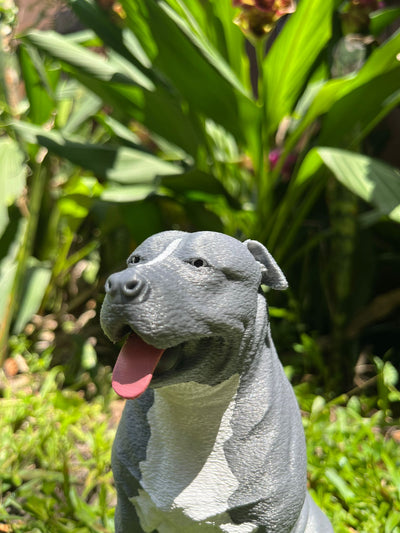 Custom pet sculpture 2