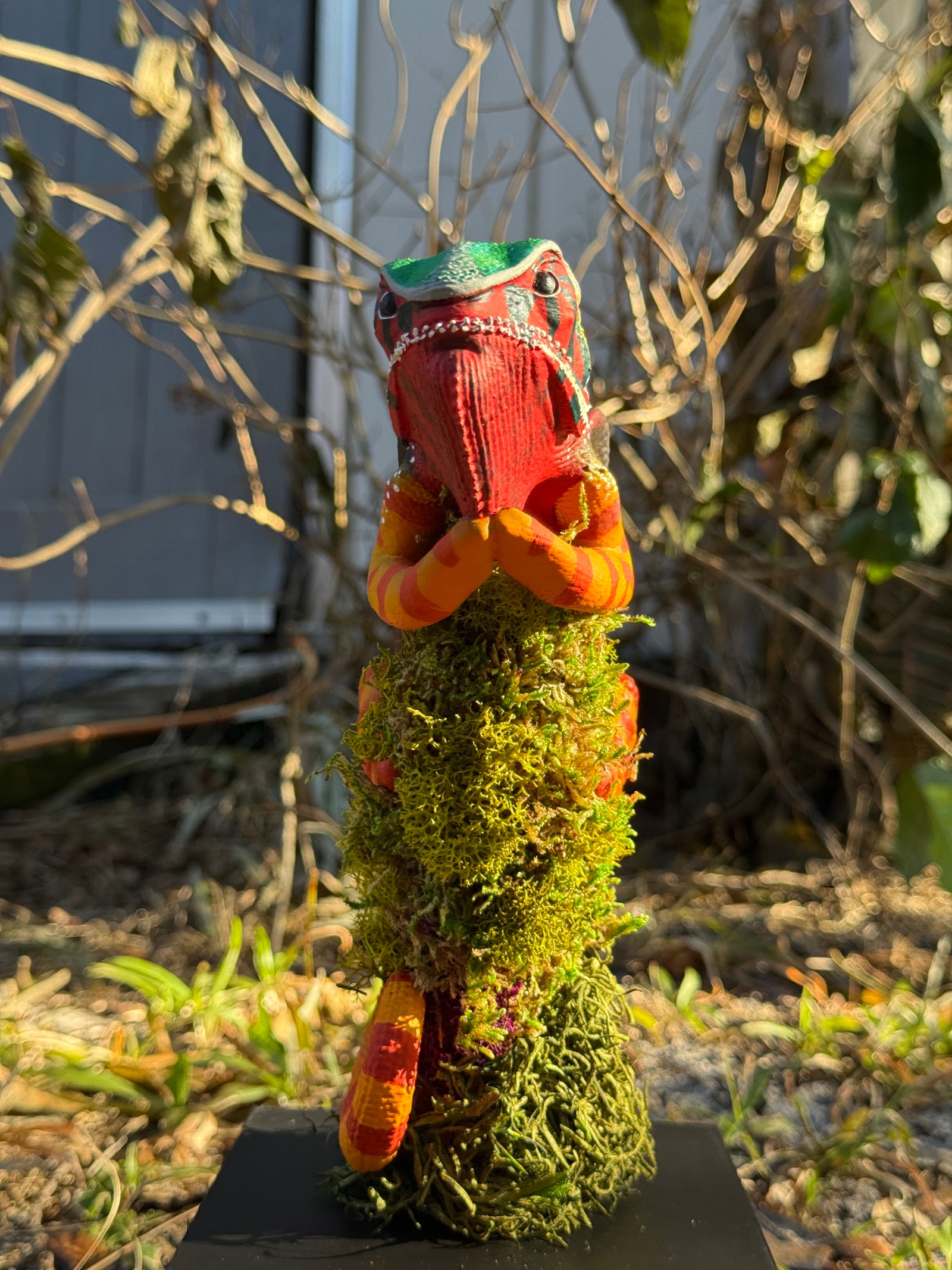 Panther Chameleon