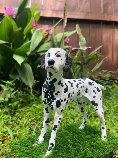 Custom pet sculpture 1